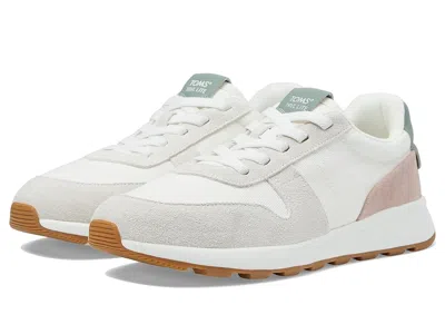 Toms Trvl Lite Retro Sneaker In Multi