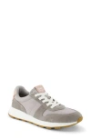 Toms Women's Trvl Lite Retro Runner Water Repellent Sneaker In Gray