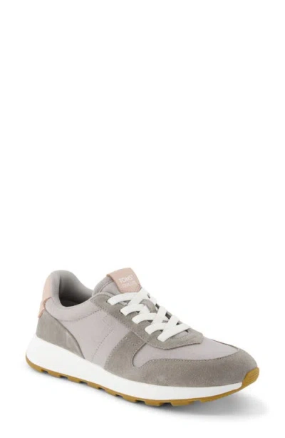 Toms Trvl Lite Retro Sneaker In Gray
