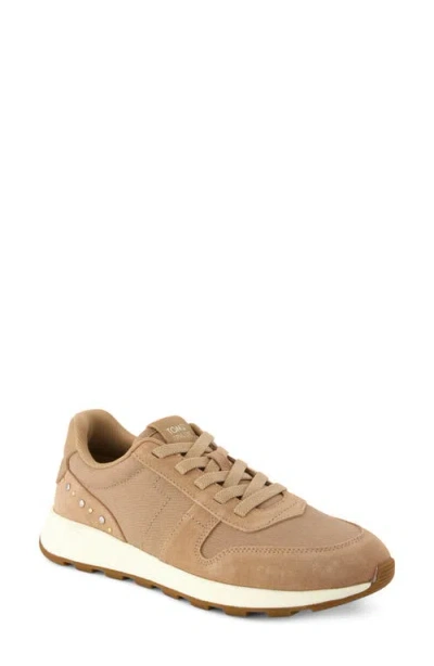 Toms Trvl Lite Retro Sneaker In Multi