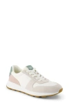 Toms Trvl Lite Retro Sneaker In Natural