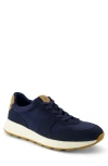 Toms Trvl Lite Retro Sneaker In Navy