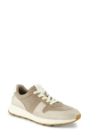 Toms Trvl Lite Retro Sneaker In Silver
