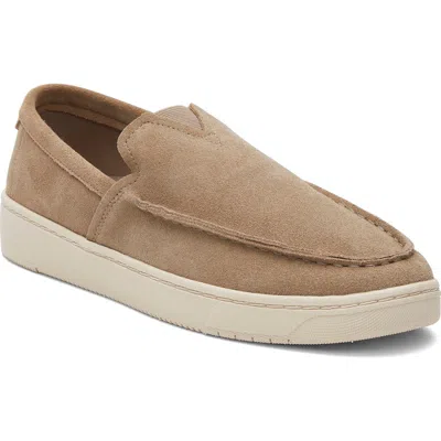 Toms Trvl Lite Slip-on Sneaker In Grey