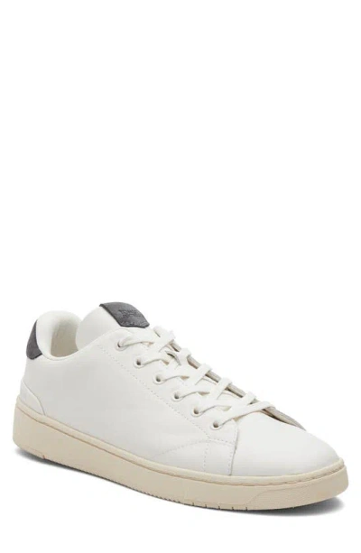 Toms Trvl Lite Sneaker In White