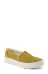 Toms Verona Platform Slip-on Sneaker