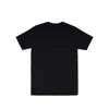Toms Wear Good Stacked Short Sleeve Crew T-shirt In Black