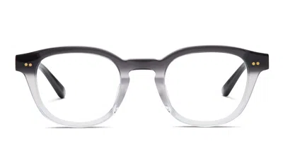 Toms Weston Black Clear Black,clear