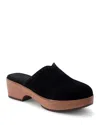 TOMS WOMEN'S ADDISON MULE CLOGS
