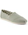 Toms Alpargata Slip-on In Clay Heritage