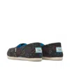 Toms Women's Alpargata Math In Black