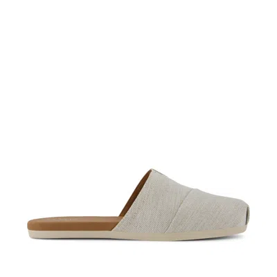 TOMS WOMEN'S ALPARGATA MULE YARN DYE