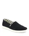 TOMS WOMEN'S ALPARGATA PLUS ESPADRILLE FLATS