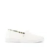 Toms Women's Alpargata Plus Recycled Cotton Canvas In Animal Print