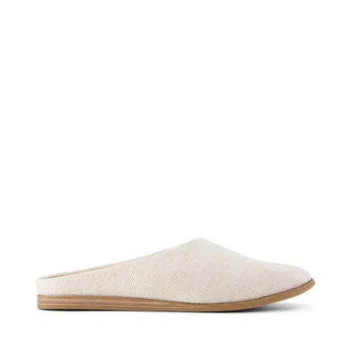 Toms Women's Amelia Mule Flat In Brown