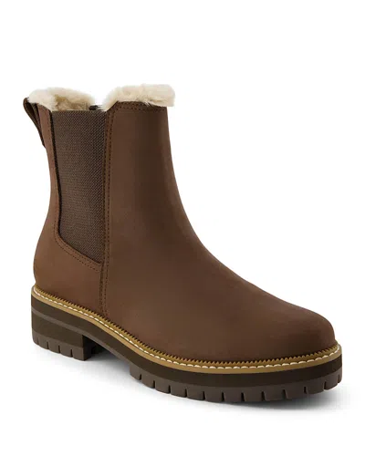 Toms Women's Bennet Chelsea Boots