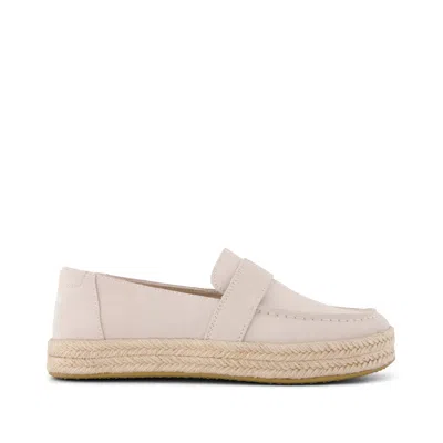 Toms Blakely Espadrille Loafer In Multi