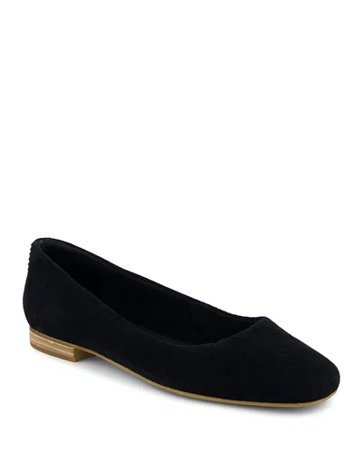 TOMS WOMEN'S BRIELLA BALLET FLATS