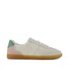 Toms Collins Sneaker In White