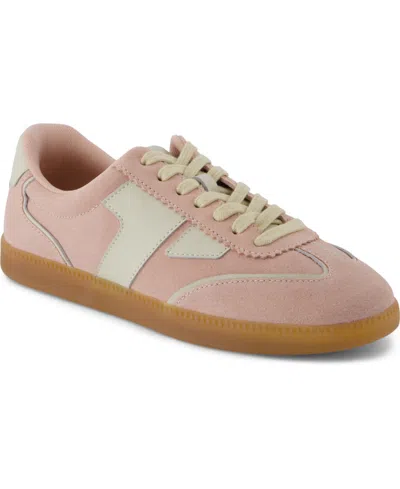 TOMS WOMEN'S COLLINS LACE-UP SNEAKERS