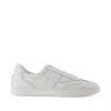 Toms Collins Trainer In White