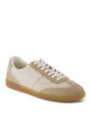 Toms Women's Collins Lace-up Sneakers In Natural
