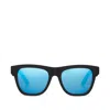 Toms Women's Dalston Traveler Sunglasses In Blue