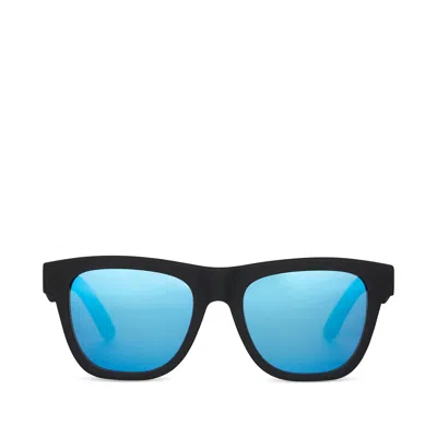 Toms Women's Dalston Traveler Sunglasses In Black