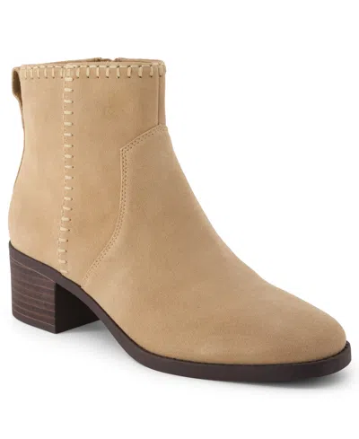 Toms Delilah Western Boot In Multi