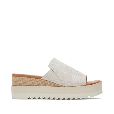 Toms Women's Diana Mule Sandal In Multi