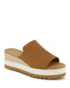 TOMS WOMEN'S DIANAM PLATFORM SANDALS