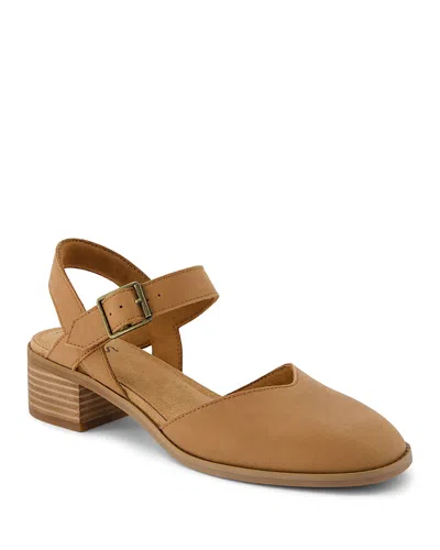 Toms Women's Jacklyn Pumps