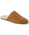 Toms Women's Jade Mule Flat In Tan