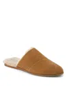 Toms Jade Mule In Brown