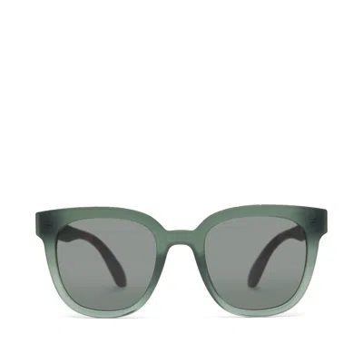 Toms Women's Juniper Spruce Traveler Sunglasses In Multi
