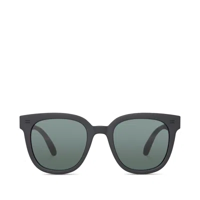 Toms Women's Juniper Traveler Sunglasses In Black