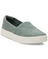 Toms Kameron Slip-on Sneaker In Bonsai Green Two Tone Slub