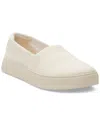 Toms Kameron Slip-on Sneaker In Natural Two Tone Slub