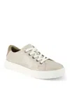 Toms Kameron Sneaker In Silver