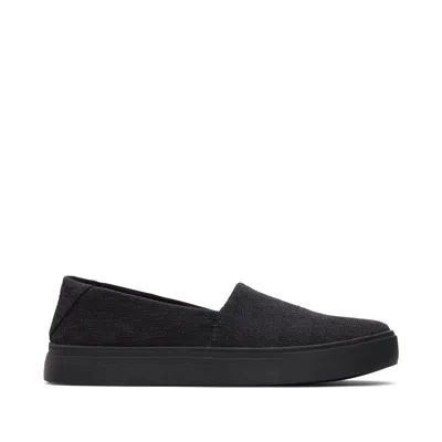 TOMS WOMEN'S KAMERON SLIP ON SNEAKER