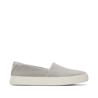 TOMS WOMEN'S KAMERON SLIP ON SNEAKER