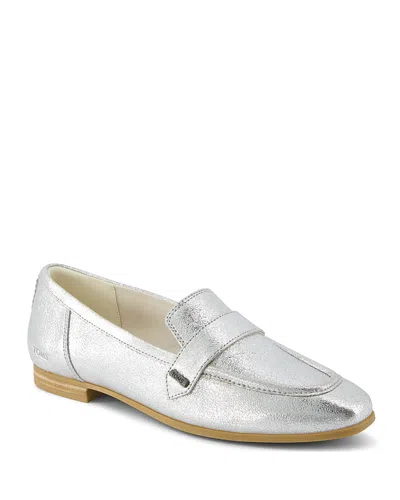 TOMS WOMEN'S LYNETT LOAFER FLATS