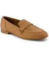Toms Women's Lynette Slip-on Loafers In Brown Sugar