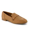 Toms Women's Lynette Slip-on Loafers In Brown Sugar