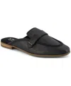 Toms Lynette Mule In Black