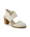 TOMS WOMEN'S MAJORCA CLOSED TOE SANDAL