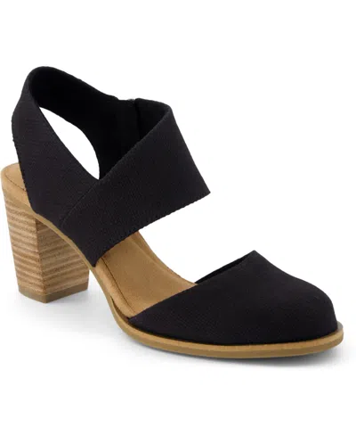 Toms Women's Majorca Round Toe Sandals