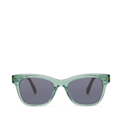 Toms Women's Margot Jade Handcrafted Sunglasses In Multi
