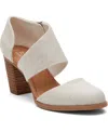 Toms Milan Heel