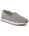 Toms Alpargata Resident Plus Slip-on Sneaker